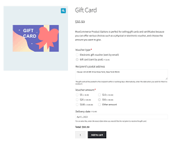 10 best gift certificate plugins for
