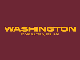 The professional football team playing in the washington d.c. Washington D C Football Team To Retire Its Name Smart News Smithsonian Magazine