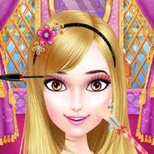 little princess party makeover by