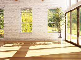 how to clean hardwood floors naturally