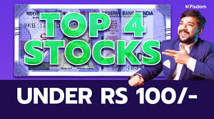 top stocks under rs 100 to invest in 2023