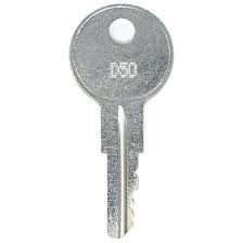 keys and locks for shaw walker file