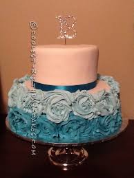 From texas sheet cake recipes to elaborately. Coolest Flower 18th Birthday Cake 18th Birthday Cake Cake Birthday Cake