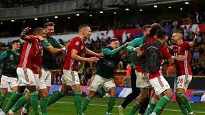 Macaristan'dan İngiltere'ye gol yağmuru! - Tüm Spor Haber MİLLİ TAKIMLAR
