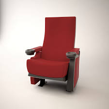 Cinema Chair