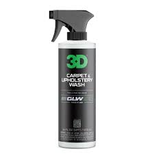 3d glw carpet upholstery wash pal