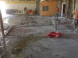 how much does concrete removal cost