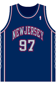 29 (22 nba & 7 aba) championships: Nets Uniform History Brooklyn Nets