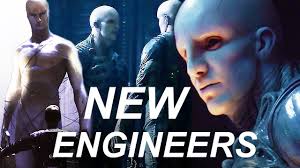 Nello spazio nessuno può sentirti urlare. Alien Awakening Is Coming With New Engineers Official Updates Youtube