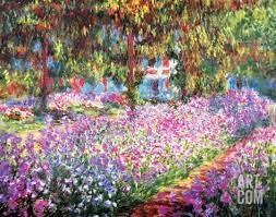 Monet Paintings Monet Art Artist Monet