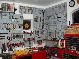 Mechanic Garage