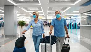 coronavirus and travel what you should