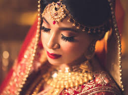 guide to get your bridal makeup right