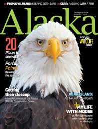 Alaska Magazine July 2019 By Cowboy Publishing Group Issuu