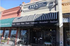 Image result for mo's italian cafe midlothian tx
