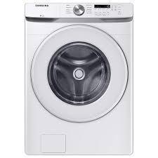 So first this article provides the most complete description of the error codes (now we consider the display models). Samsung 4 5 Cu Ft High Efficiency Stackable Front Load Washer White Energy Star In The Front Load Washers Department At Lowes Com