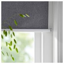 Shop online or find a store near you. Fyrtur Block Out Roller Blind Wireless Battery Operated Grey Ikea Greece