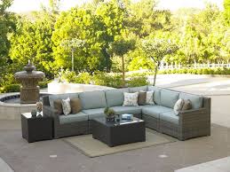 Gallery Palm Casual Outdoor Living