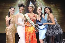 ณวัฒน์” จัดแถลง Miss Grand International มอบมง “อินดี้” MGT2021  ร่วมประชันสาวงามทั่วโลก 4 ธันวาคมนี้ ที่ประเทศไทย - สมาคมนักข่าวบันเทิง  official