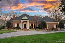Charlotte Nc Homes For With