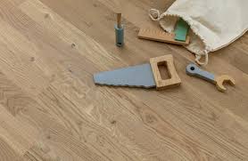 engineered flooring durable