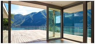 Sliding Glass Walls Phoenix