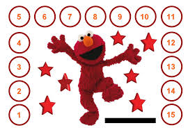 Elmo Potty Training Charts Printable Best Picture Of Chart