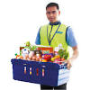 Online Shopping of Tesco Malaysia