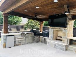 design your perfect outdoor kitchen