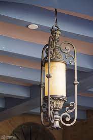 The Caribbean Candle Sconces