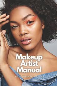 makeup artist manual by nina mua used
