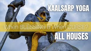 kaal sarp yoga is it a blessing or an