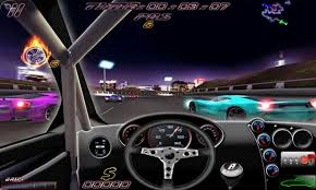 10 best 3d car racing android games