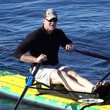 oar board sup rower