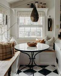 Breakfast Nook Ideas For A Cozy Place