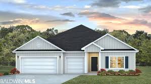 Dr Horton New Homes In Baldwin County