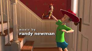 toy story 1995 you got a friend in me