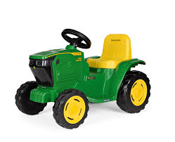 Spare parts, accessories, batteries and chargers for all peg perego toy and baby products. John Deere Mini Tractor Preschool 6 Volt Toys Peg Perego United States