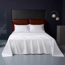 Luxury Sheets Bed Linen 4pcs Queen
