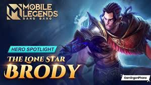 The vaulters are all about holy resources. Mobile Legends Brody Guide Best Build Emblem And Gameplay Tips