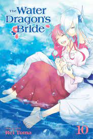 Water dragon bride