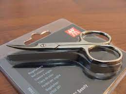 zwilling j a henckels cuticle scissors