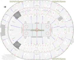 24 Curious Key Arena Seat Map