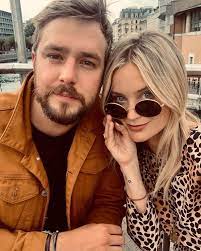 Maybe you would like to learn more about one of these? Iain Stirling Calls Laura Whitmore His Wife For First Time On Show Since Secret Wedding Irish Mirror Online