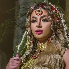 bridal makeup artist sitara bridal