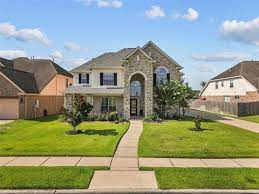 homes in league city tx