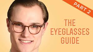 the eyegles guide part ii the