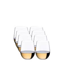 Riedel Glass O Wine Tumbler Viognier