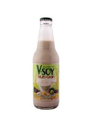 We did not find results for: V Soy Soya Bean Milk Multi Grain Btl 300ml Klikindomaret