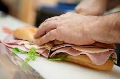 What is the healthiest meat for sandwiches?